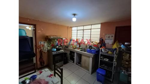 Oportunidad única Departamento ubicado en Cercado De Lima