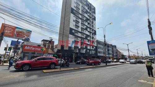 Departamento en Venta ubicado en Pueblo Libre