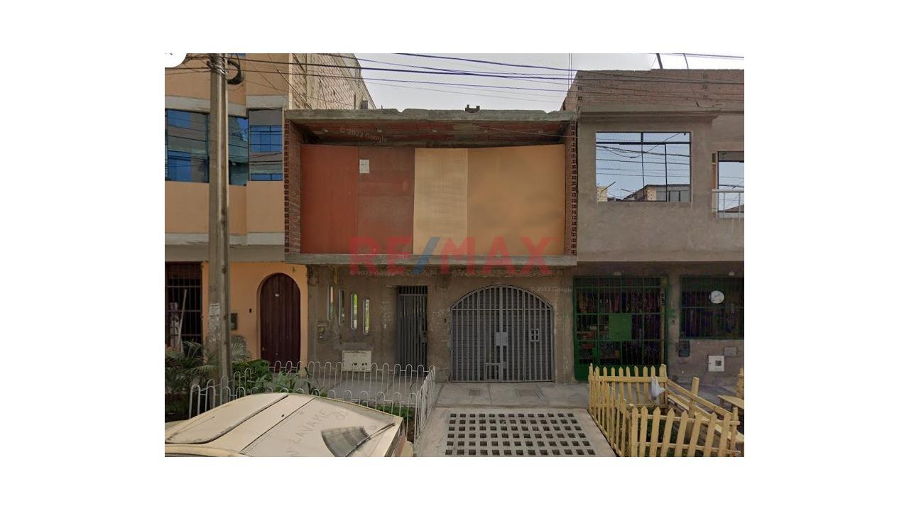 Local comercial en Alquiler ubicado en Puente Piedra a $933