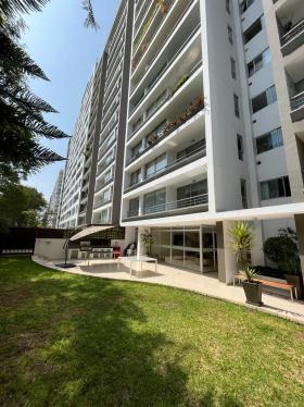 Departamento en Venta ubicado en San Isidro a $500,000