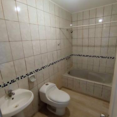 Departamento de 3 dormitorios y 2 baños ubicado en Santiago De Surco