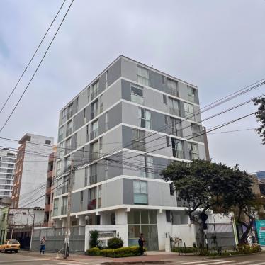 Departamento en Venta ubicado en Cercado De Lima a $84,000