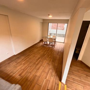 Departamento en Venta ubicado en Calleenrique Villar