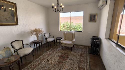 Casa en Alquiler ubicado en La Molina a $2,600