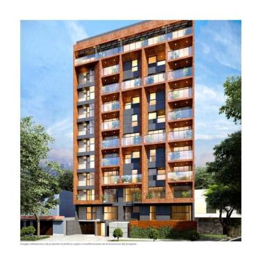 Departamento en Venta ubicado en Pueblo Libre a $144,890