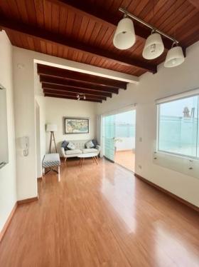 Bajo precio Departamento en Venta en Miraflores