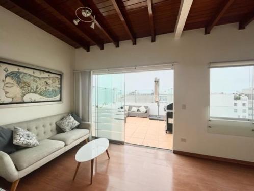 Lindo Departamento en Venta en Miraflores