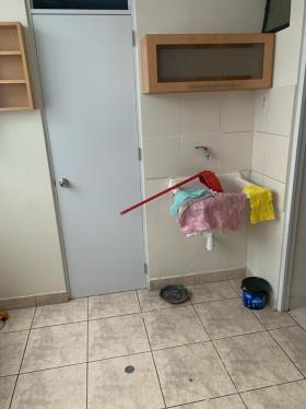 Lindo Departamento en Venta en La Molina