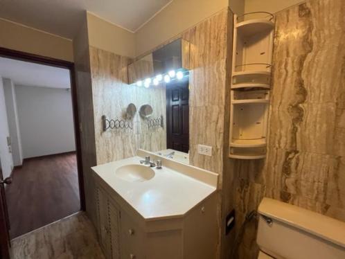 Departamento de 2 dormitorios ubicado en San Isidro