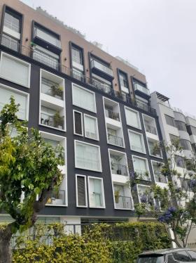 Departamento en Alquiler ubicado en Miraflores a $1,250