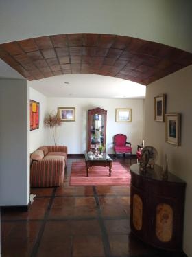 Sala de reuniones