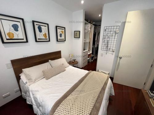 Departamento de 4 dormitorios y 4 baños ubicado en Santiago De Surco