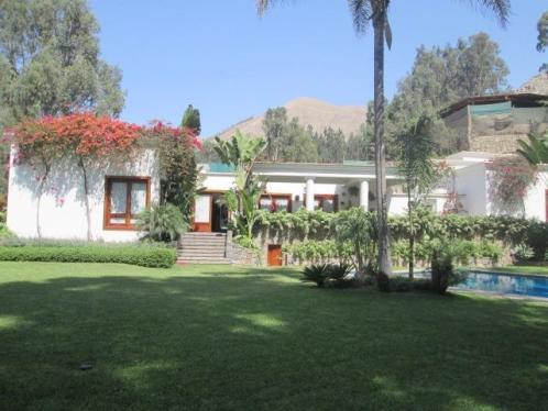 Casa de ocasión ubicado en La Molina