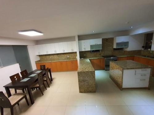 Departamento en Venta ubicado en Santiago De Surco