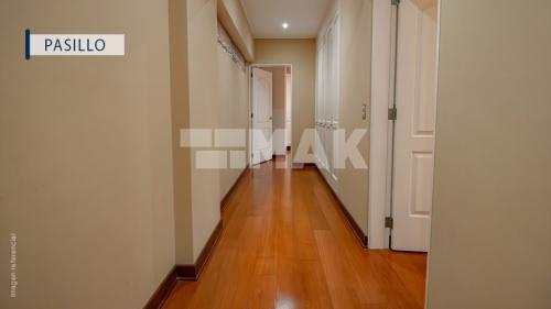 Oportunidad única Departamento ubicado en San Isidro