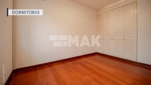 Extraordinario Departamento ubicado en San Isidro