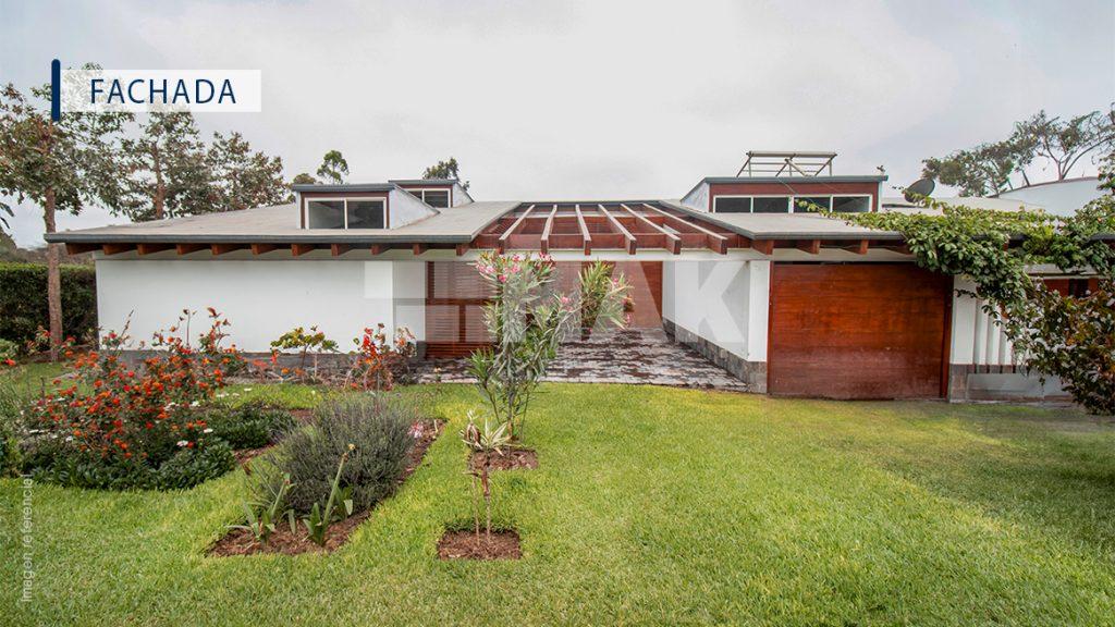 Casa en Venta ubicado en Pachacamac a $754,000