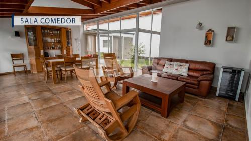 Casa en Venta ubicado en Pachacamac