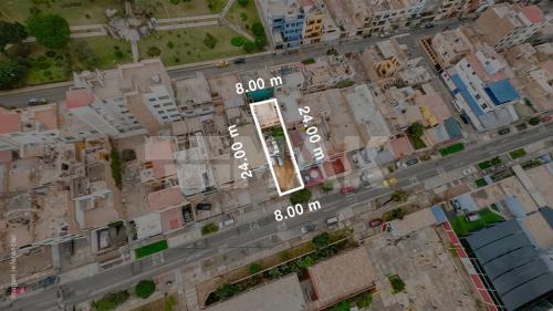 Terreno en Venta ubicado en Av. La Libertad 2022