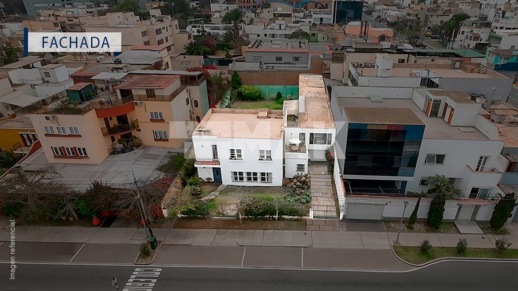 Terreno en Venta ubicado en San Isidro a $1,900,000