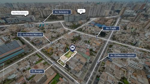 Terreno en Venta ubicado en San Isidro