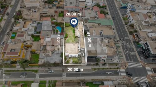 Terreno en Venta ubicado en Calle Burgos 230, San Isidro