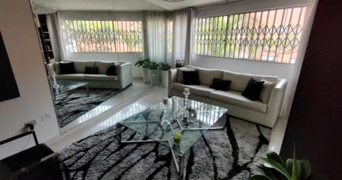 Departamento en Venta ubicado en Santiago De Surco