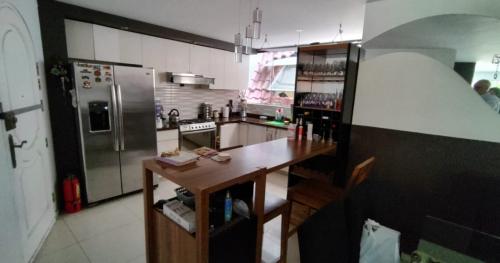 Espectacular Departamento ubicado en Santiago De Surco