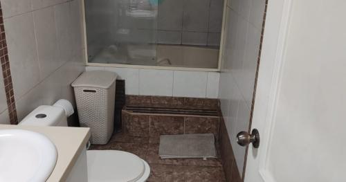 Departamento en Venta con excelente ubicación.