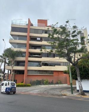 Departamento en Venta ubicado en Chorrillos a $396,000