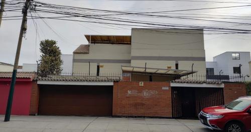 Casa en Venta ubicado en Santiago De Surco a $420,000