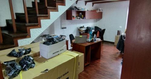 Casa en Venta de 4 dormitorios ubicado en Santiago De Surco