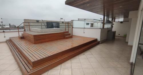 Departamento en Venta ubicado en Avenida De La Floresta 696