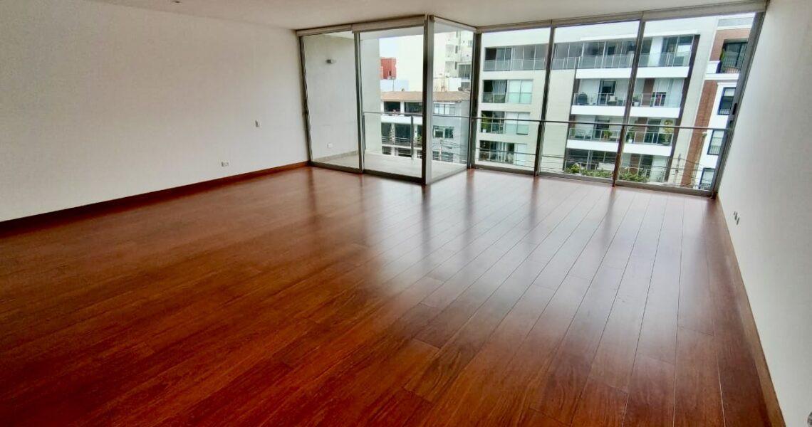 Departamento en Venta ubicado en Miraflores a $525,000