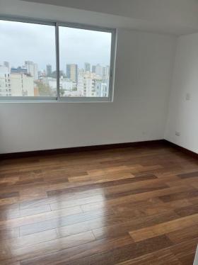 Departamento en Venta ubicado en Los Cedros 310