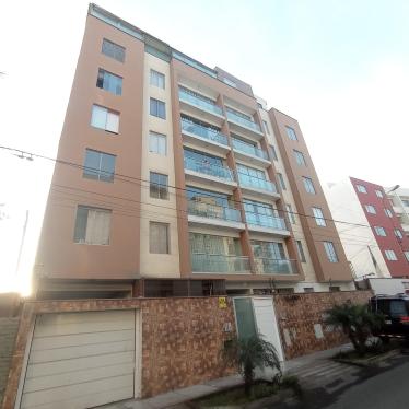 Departamento en Venta ubicado en Ate a $93,000