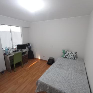 Departamento en Venta ubicado en Ate a $93,000