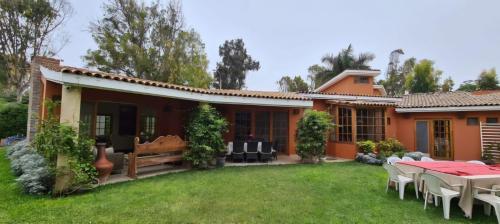 Casa en Venta ubicado en Lurin a $580,000