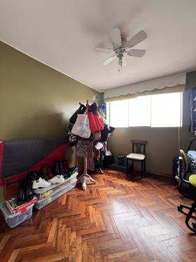 Departamento en Venta con excelente ubicación.