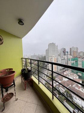 Departamento en Venta de 4 dormitorios ubicado en Jesus Maria