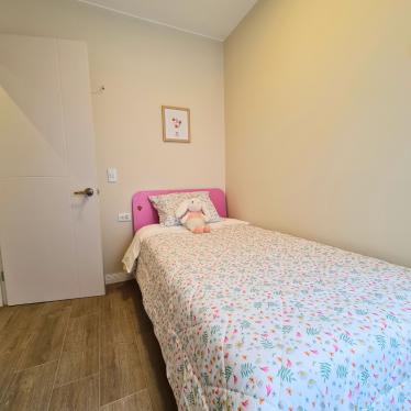 Departamento de 3 dormitorios y 1 baños ubicado en San Martin De Porres