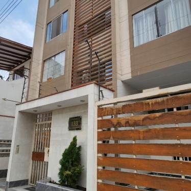 Departamento en Venta ubicado en Ate a $148,000