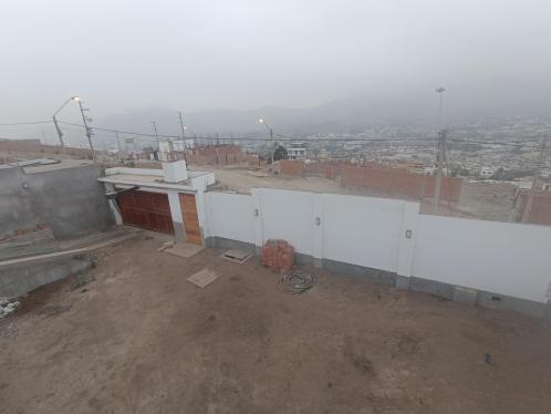 Casa en Venta ubicado en La Molina a $380,000