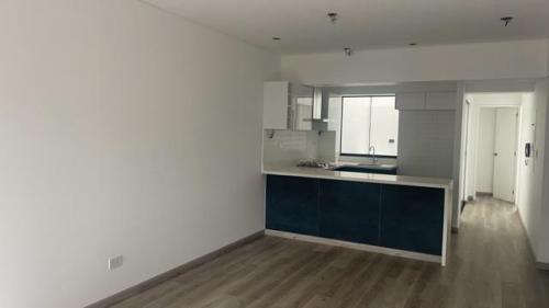 Departamento en Venta ubicado en Miraflores a $221,625