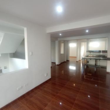 Departamento en Venta ubicado en Lurigancho a $50,000