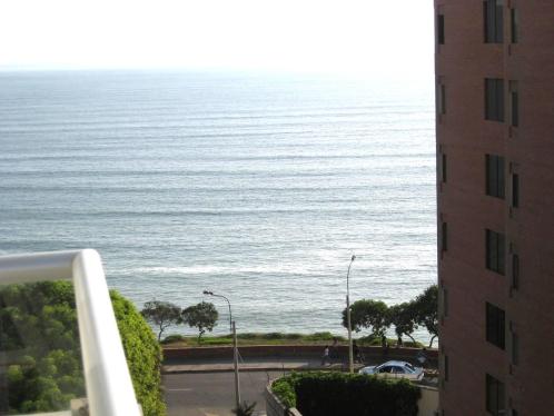 Departamento en Alquiler ubicado en Miraflores a $1,100