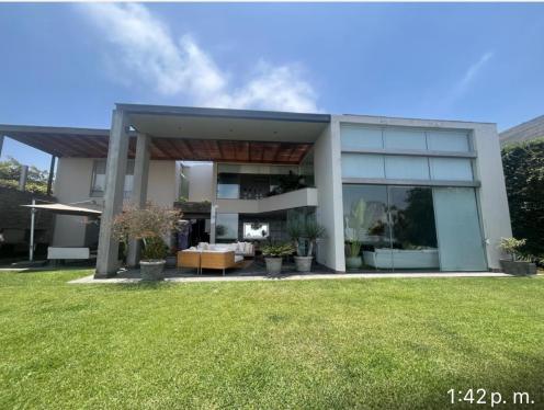 Casa en Venta ubicado en Santiago De Surco a $1,870,000