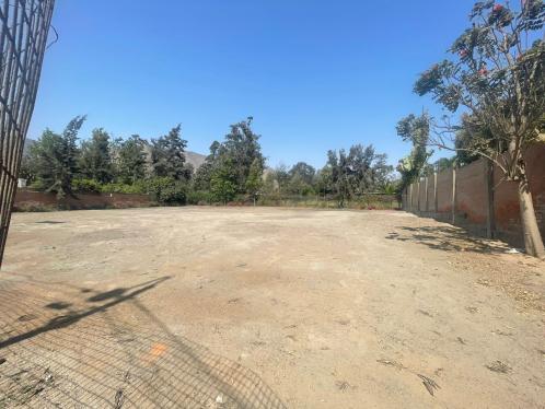 Terreno en Venta ubicado en El Manantial