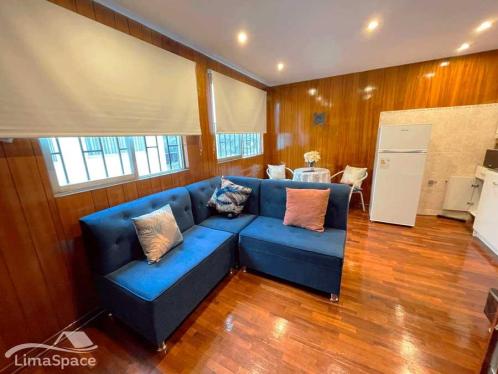 Departamento en Alquiler ubicado en San Isidro