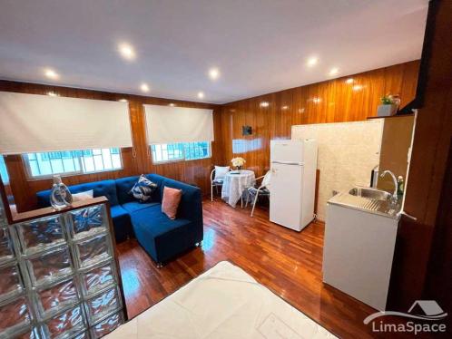 Departamento en Alquiler ubicado en San Isidro a $445